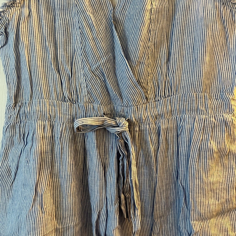 Roller Rabbit Stripe Dress - Picture 4 of 9